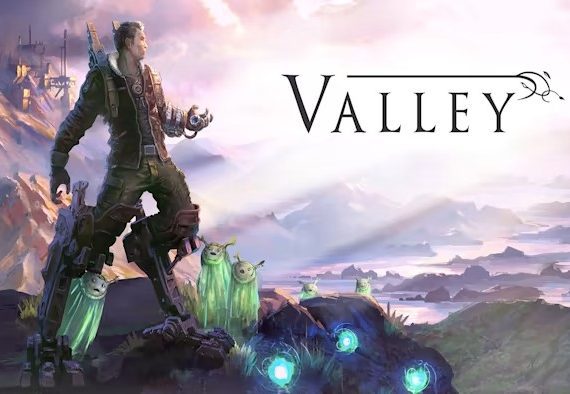静谧谷:Valley_0
