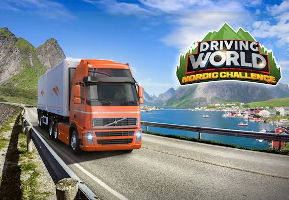 Driving World Nordic Challenge_0