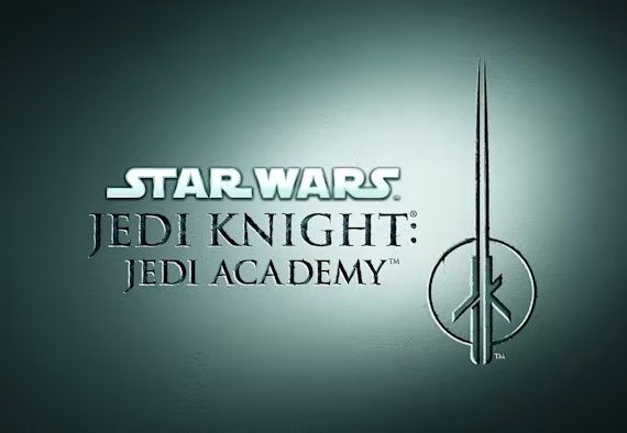 星球大战绝地武士:绝地学院 Star Wars Jedi Knight: Jedi Academy_0