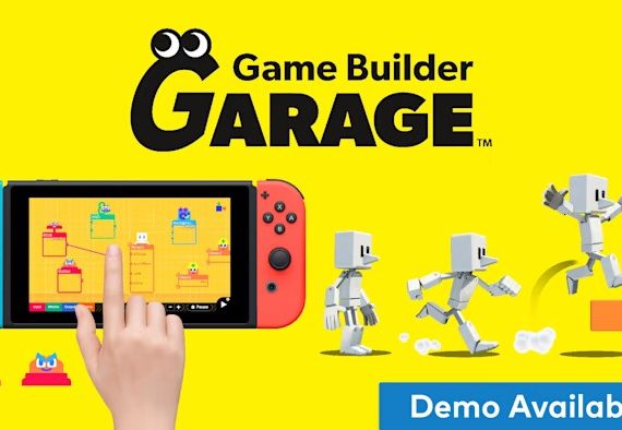 Game Builder Garage_0
