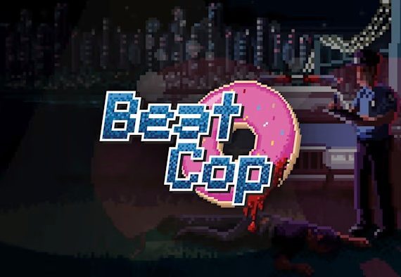 switch《巡警:Beat Cop》中文NSZ下载+魔改9.2_0