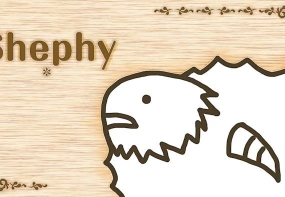 雪批:Shephy_0