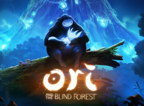 精灵与森林:决定版 Ori and the Blind Forest_0