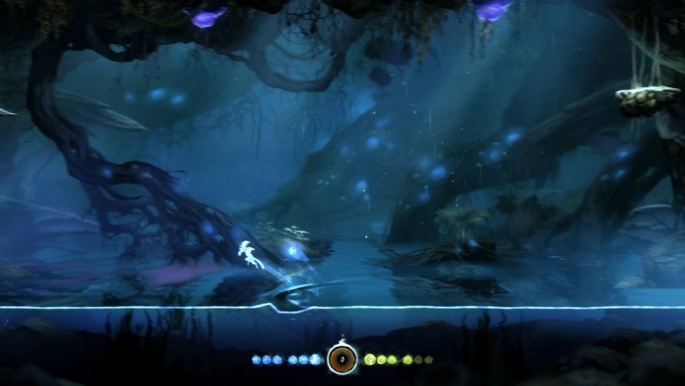 精灵与森林:决定版 Ori and the Blind Forest_2