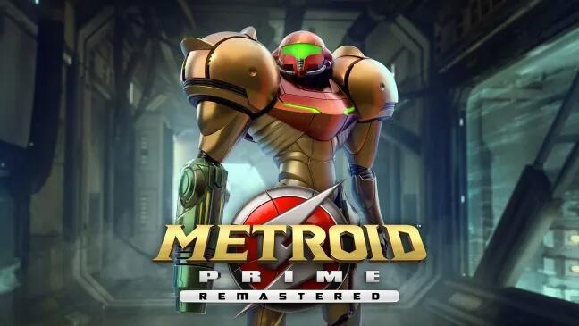 switch《密特罗德 究极 复刻 Metroid Prime REMASTERED》中文NSP下载_3