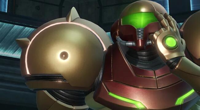 switch《密特罗德 究极 复刻 Metroid Prime REMASTERED》中文NSP下载_2