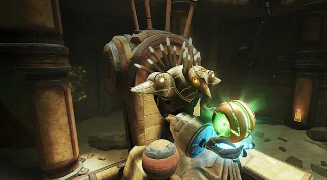 switch《密特罗德 究极 复刻 Metroid Prime REMASTERED》中文NSP下载_0