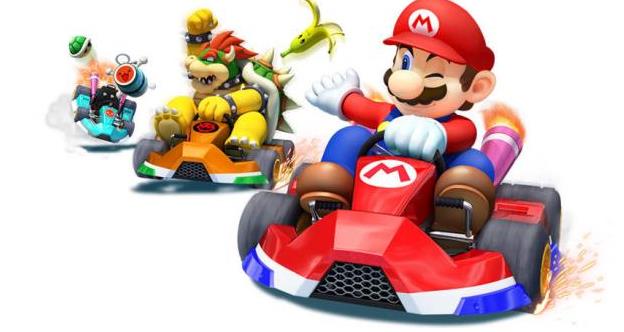 switch《马里奥赛车8豪华版 Mario Kart 8 Deluxe》中文NSZ下载+3.0.3补丁+1DLC_0