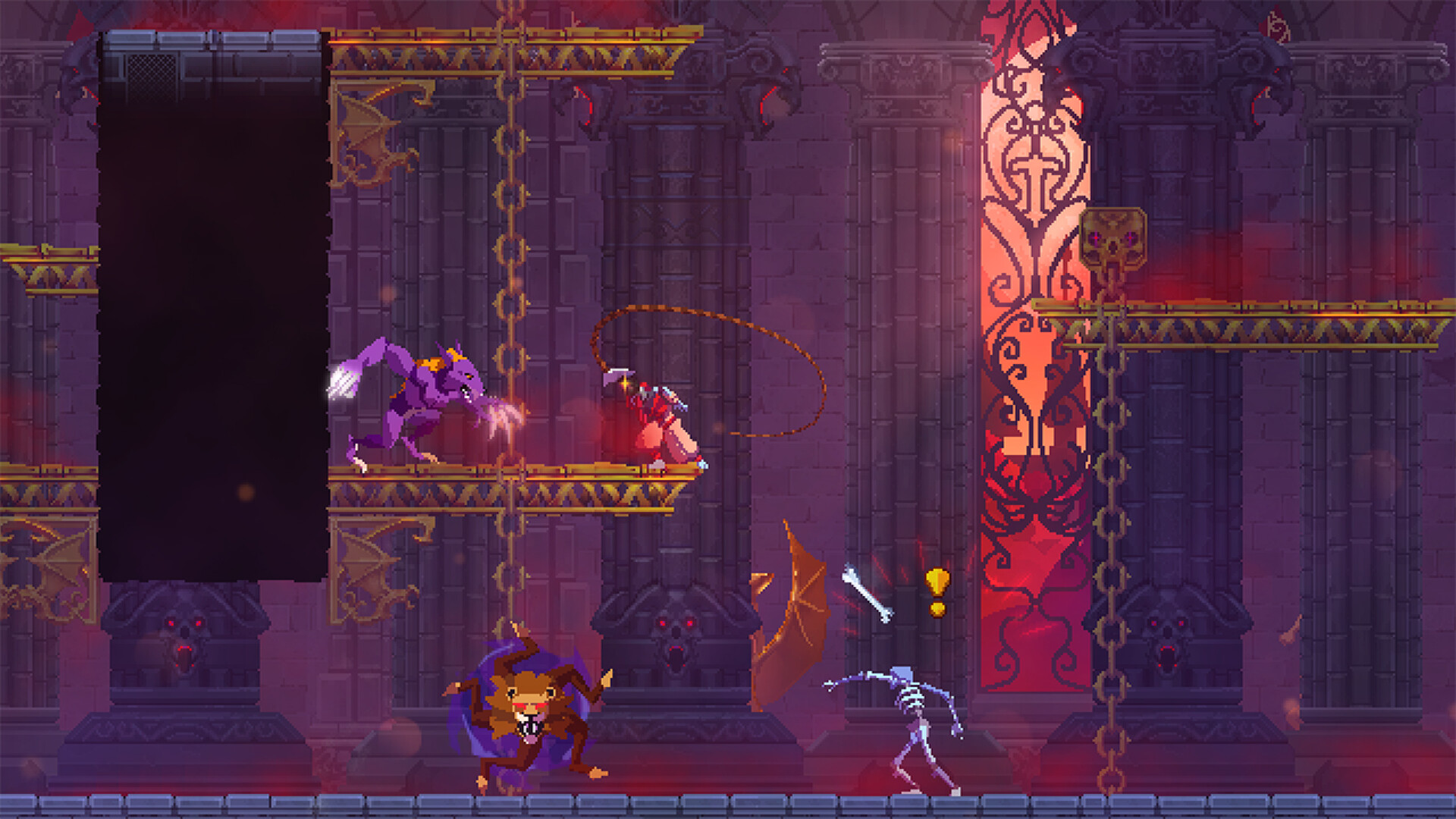 [NSZ] [死亡细胞 重返恶魔城].Dead Cells 美版中文+1.23.1补丁+5DLC_0