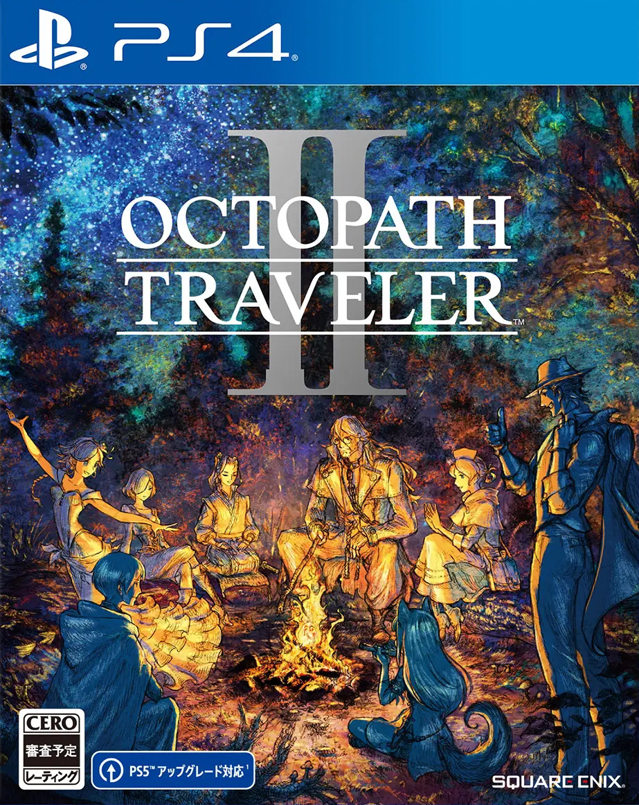 PS4《八方旅人2.Octopath Traveler II》中文下载v1.11_2