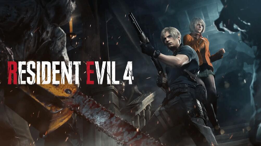 【5.05】PS4  生化危机4: 重制版 欧版中文 CUSA33388 V1.11整合+26 DLC+按键补丁_0