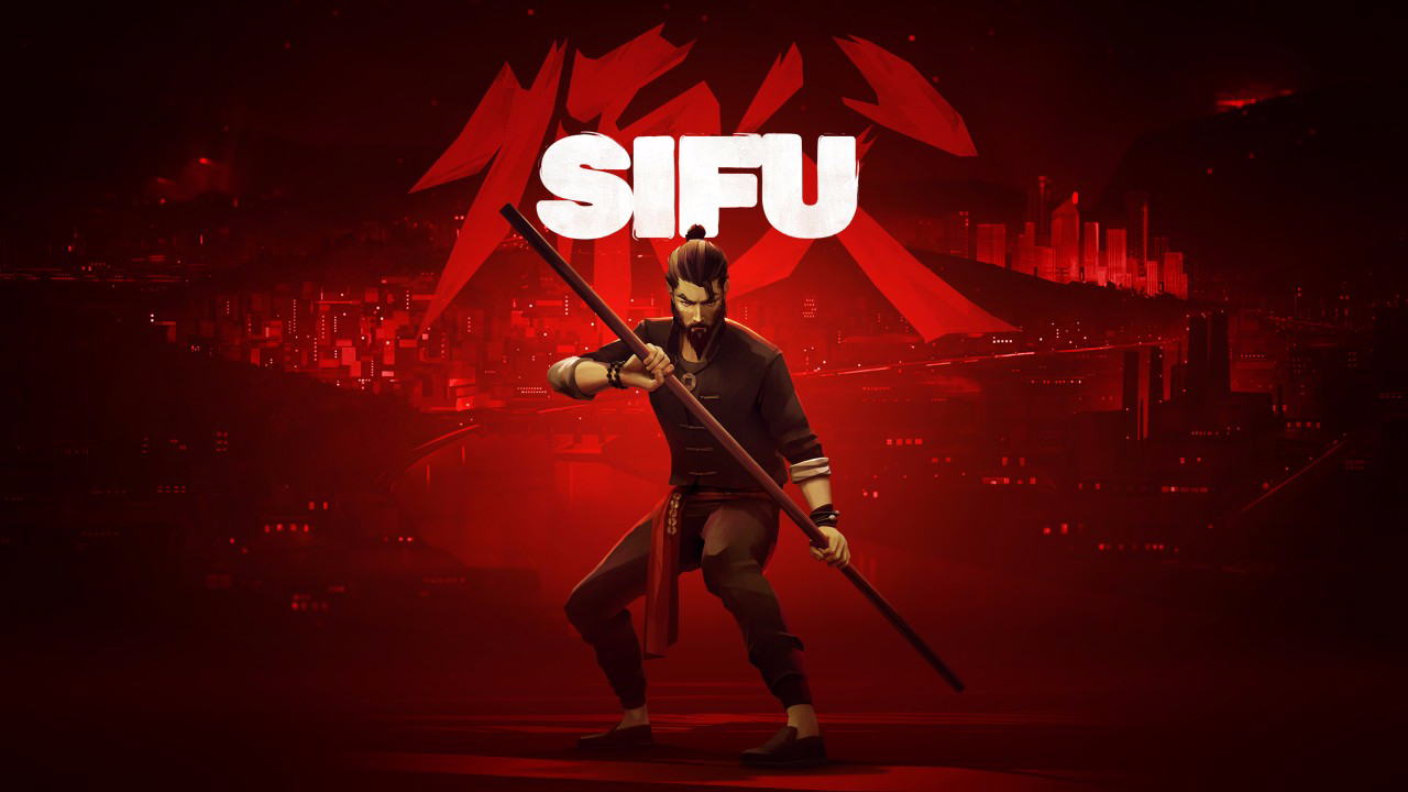 师父 SIFU v1.28.6.720豪华版|Mod整合版|集成全DLC_0