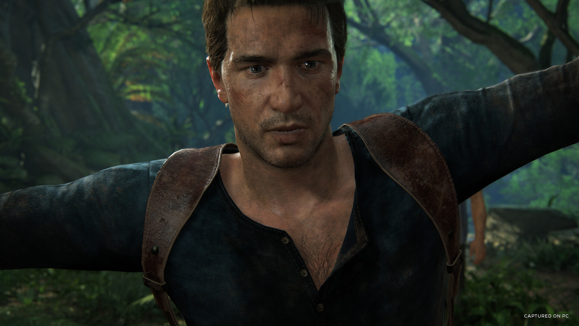 PC《神秘海域 盗贼传奇合集 UNCHARTED: Legacy of Thieves Collection》中文下载+V1.4.21058_0