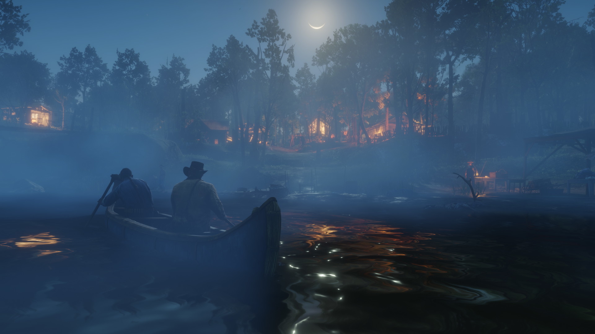荒野大镖客2 大表哥2 Red Dead Redemption 2 v1491.50终极版_0