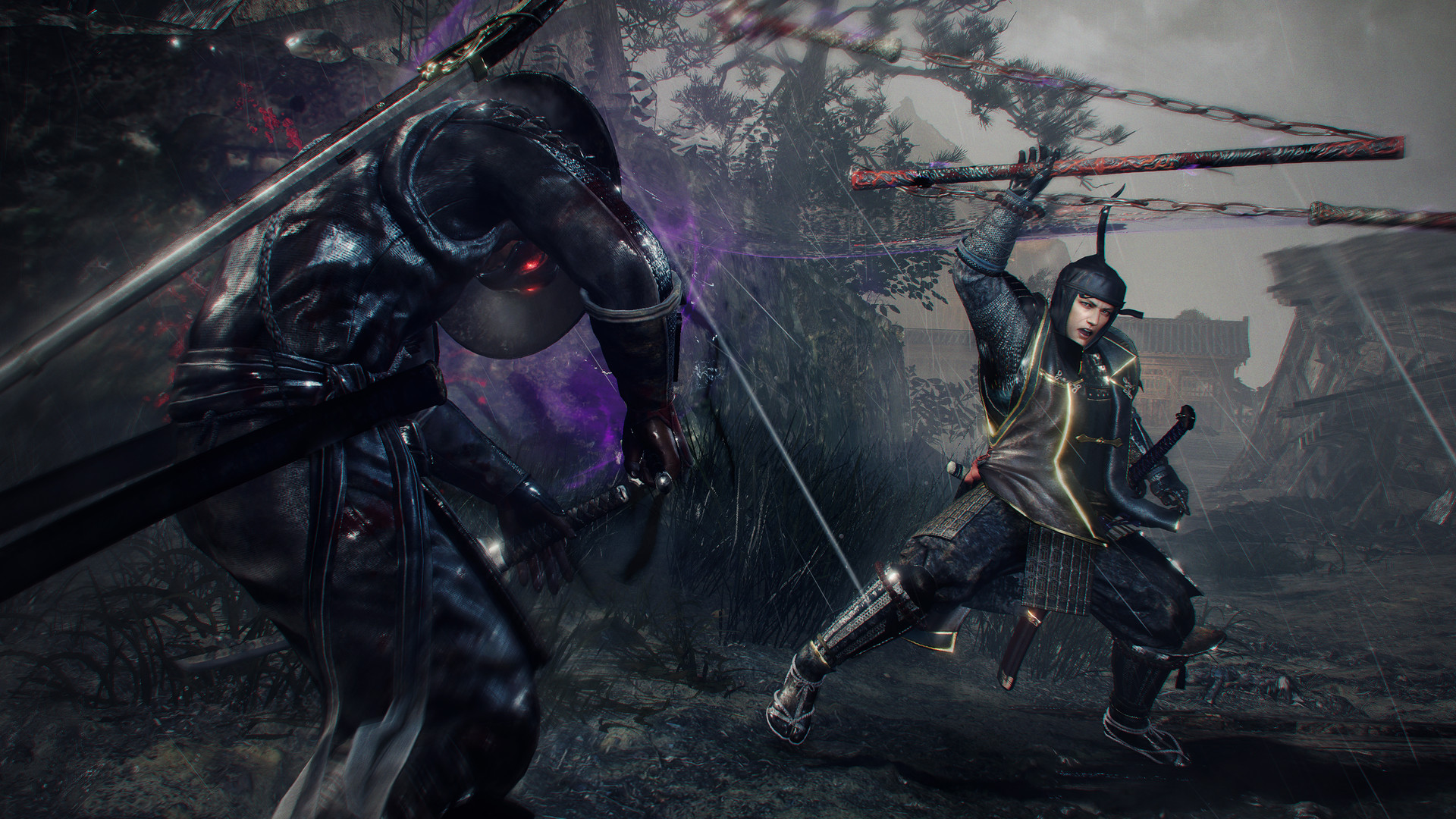 PC游戏《仁王2 完整版 Nioh 2 – The Complete Edition》v1.28.7单机,联机版|集成全DLC|官方中文_0