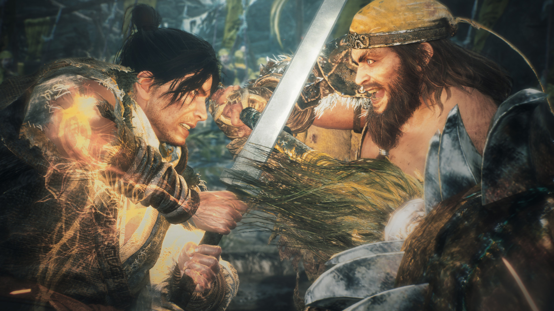 PC《卧龙：苍天陨落Wo Long: Fallen Dynasty》v1.304HF2版|中文语音|集成全DLC_0
