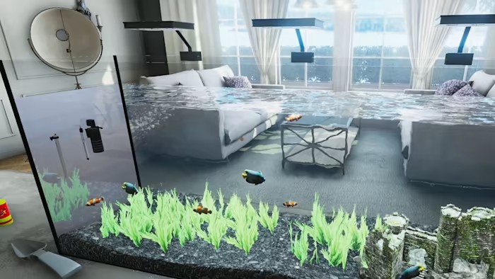 switch《养鱼爱好者 Aquarist》中文NSZ下载+1.1升补_1