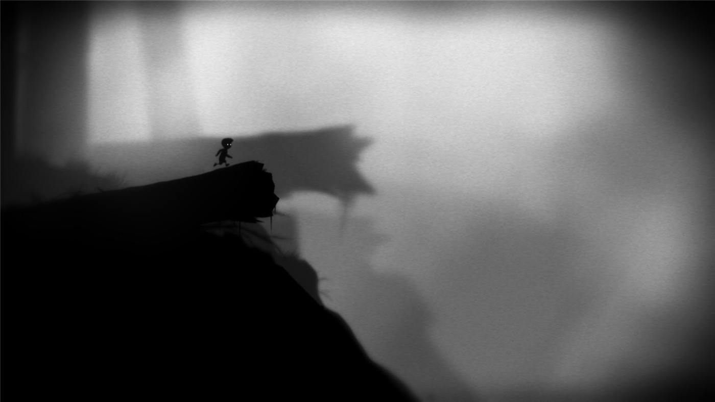 PC《地狱边境 Limbo》中文下载Build.18220724+赠官方原声6首BGM|赠多项修改器|赠全关卡解锁通关存档_2