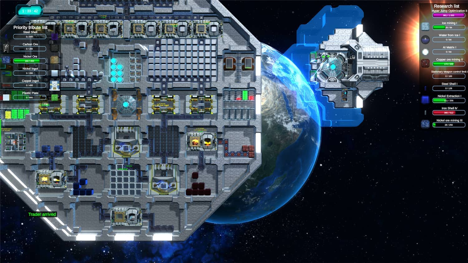 最终升级 Final Upgrade_1
