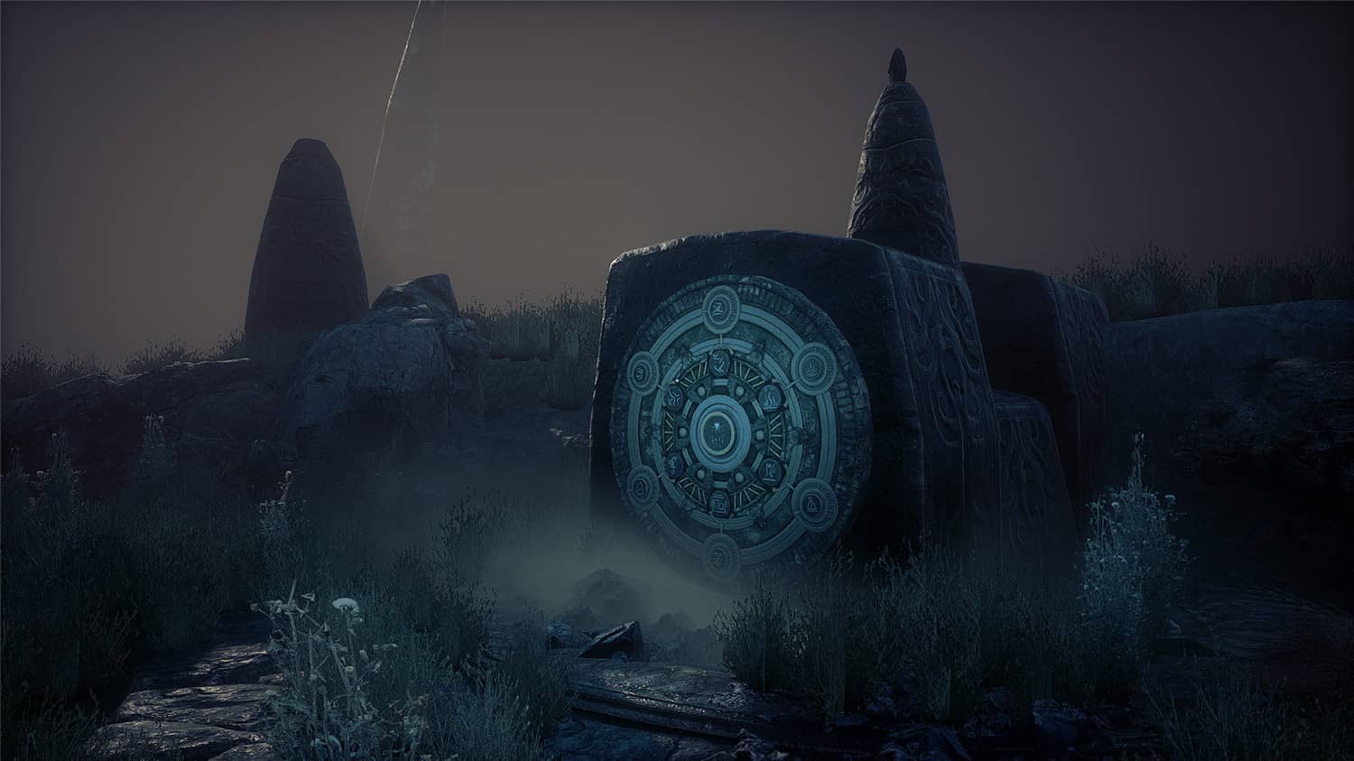 松果体 Conarium_2