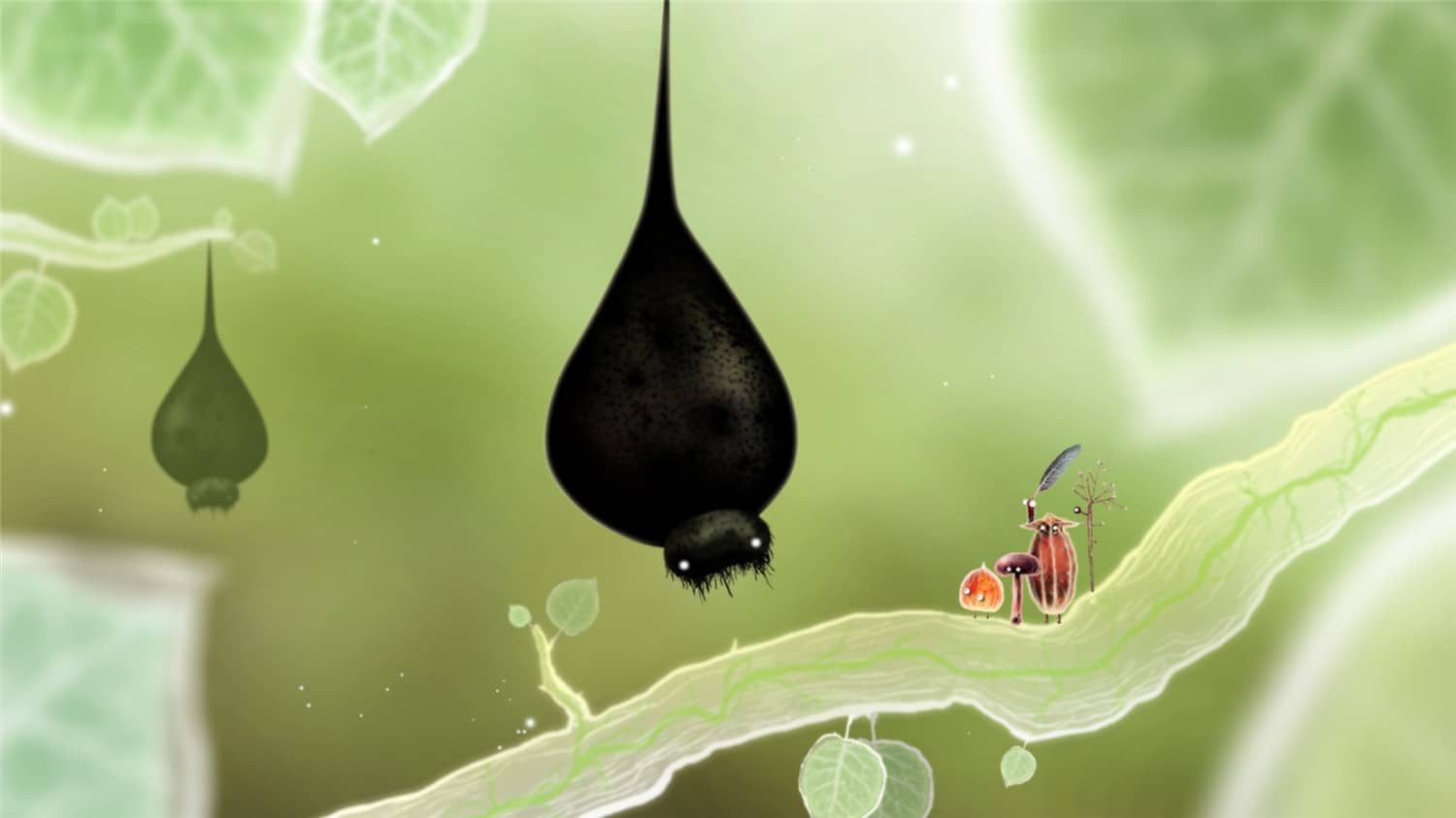 植物精灵 Botanicula_2