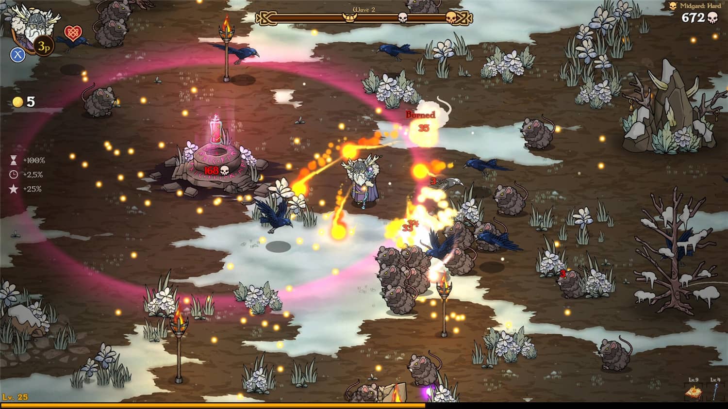 PC游戏《北欧之烬：诸神黄昏幸存者 Nordic Ashes: Survivors of Ragnarok》中文v1.3.3.1_1