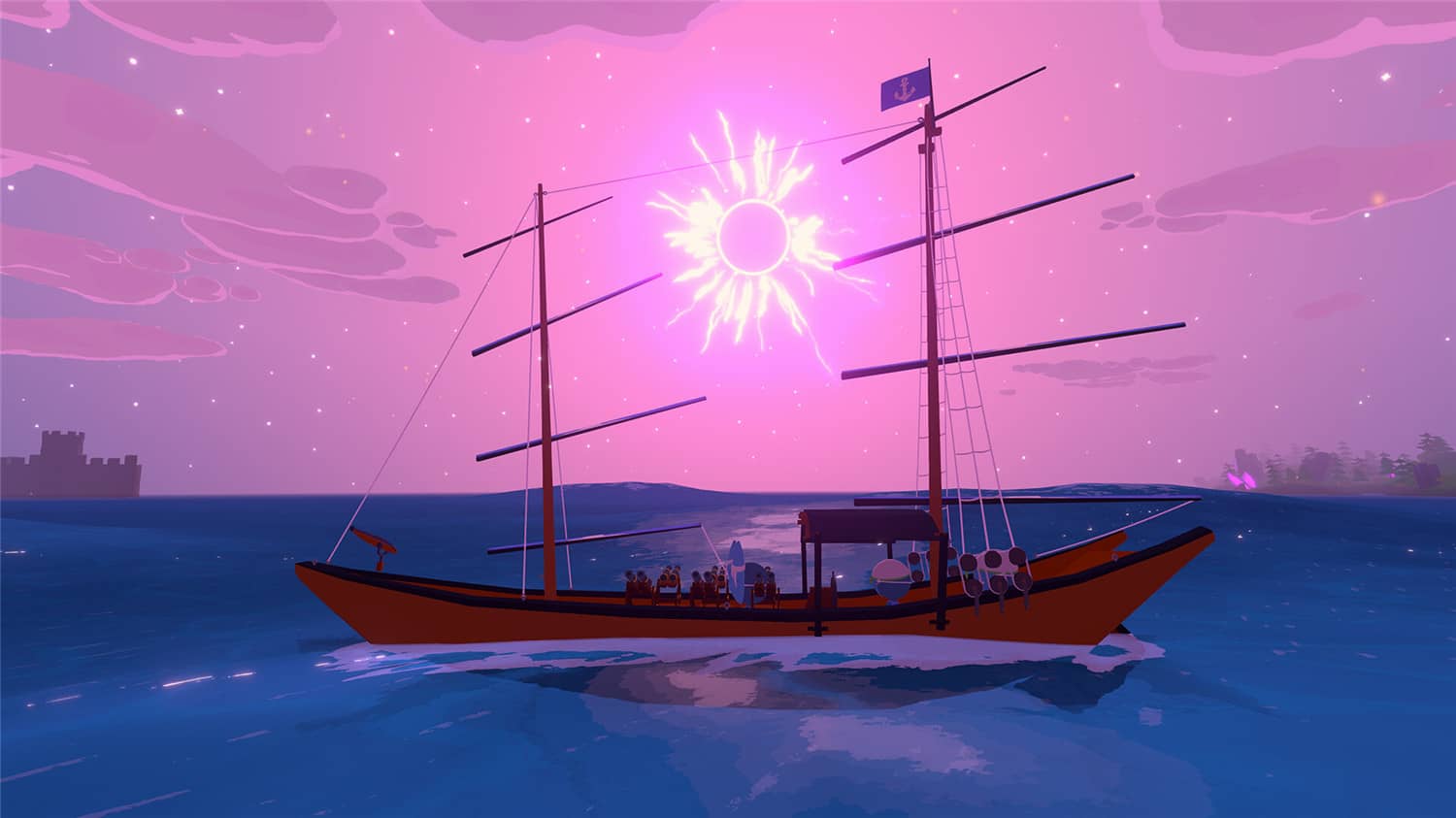 PC游戏《扬帆起航 Sail Forth》中文版下载v80632_1