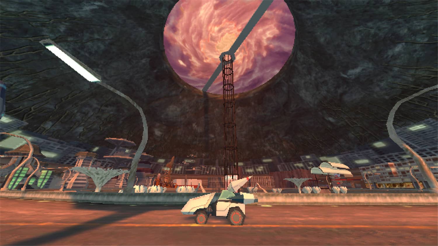 镇痛2：归于尘土 Anodyne 2: Return to Dust_2