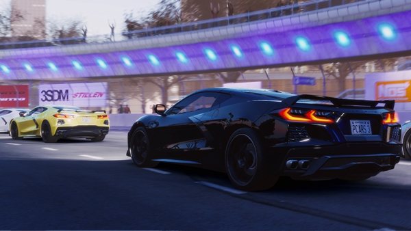 赛车计划3 Project Cars 3_2