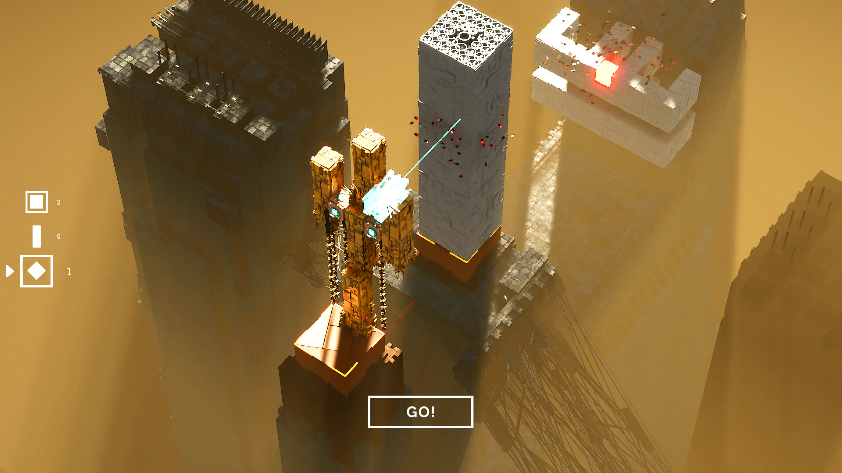 一触即发 ABRISS – build to destroy_0