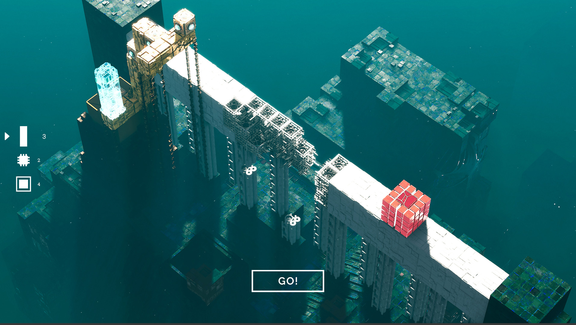 一触即发 ABRISS – build to destroy_2