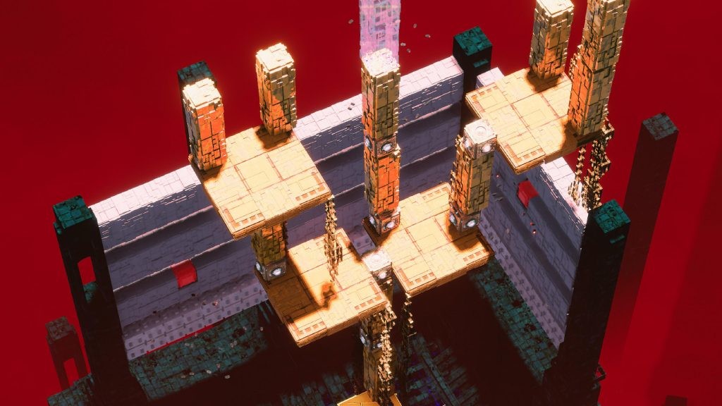 一触即发 ABRISS – build to destroy_1