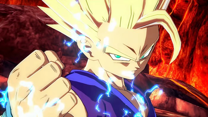 龙珠斗士Z 卡卡特罗 DRAGON BALL FIGHTERZ_0