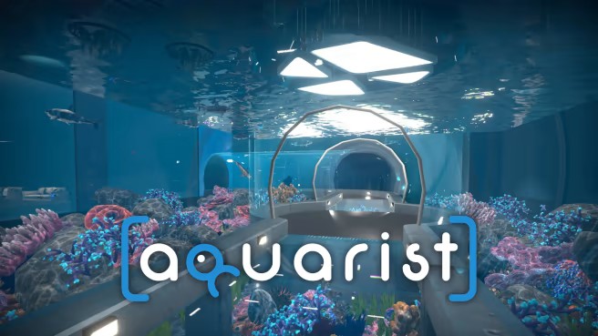 switch《养鱼爱好者 Aquarist》中文NSZ下载+1.1升补_0
