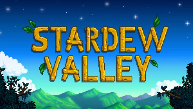 【PC+安卓】《星露谷物语 Stardew Valley》中文版原版+美化版下载v1.68_0