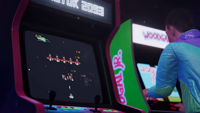 街机乐园 Arcade Paradise_1