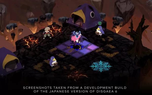 switch《魔界战记6 Disgaea 6》港版中文v1.1.0金手指下载_0