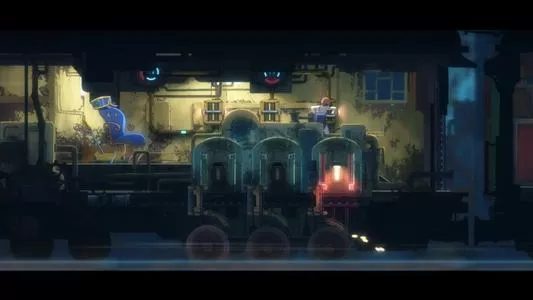 switch《被遗忘的安妮 Forgotton Anne》金手指下载_1