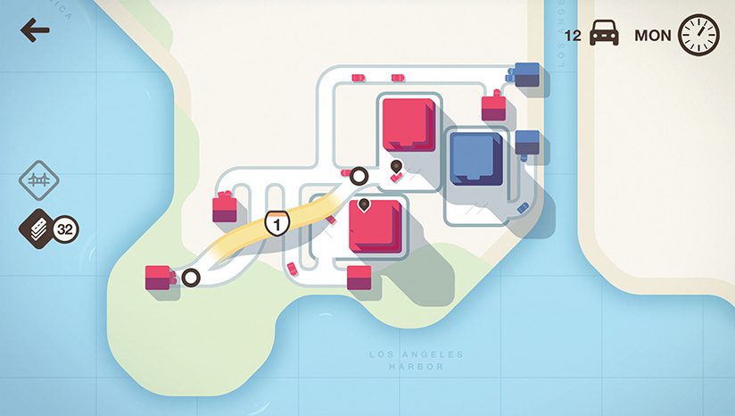 switch《迷你公路 Mini Motorways》美版中文+1.15.1补丁_0