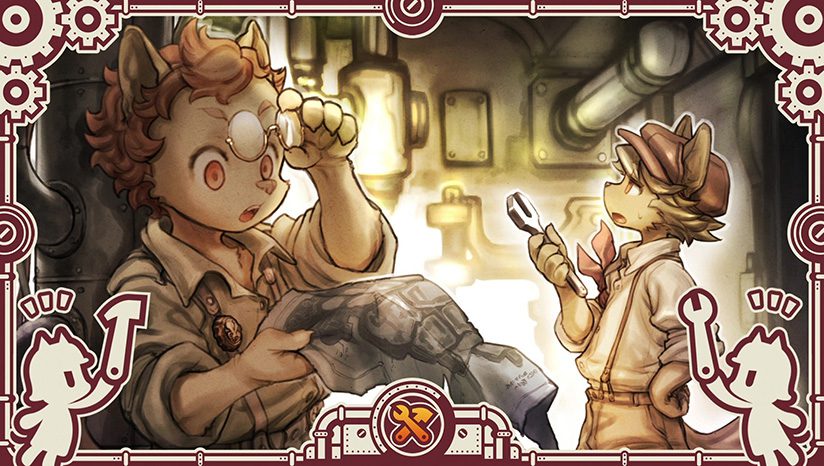 switch游戏《战场的赋格曲 Fuga Melodies of Steel》美版中文+1.1.6补丁+4DLC_1