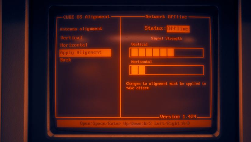 泰坦空间站 Titan Station_1