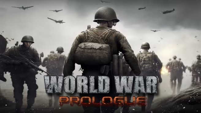 switch《世界大战 序章 World War Prologue》中文NSZ下载_0