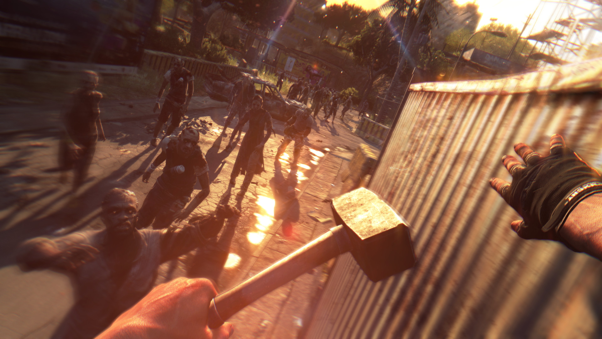 消逝的光芒 Dying Light Definitive Edition v1.49.0.10决定版_1
