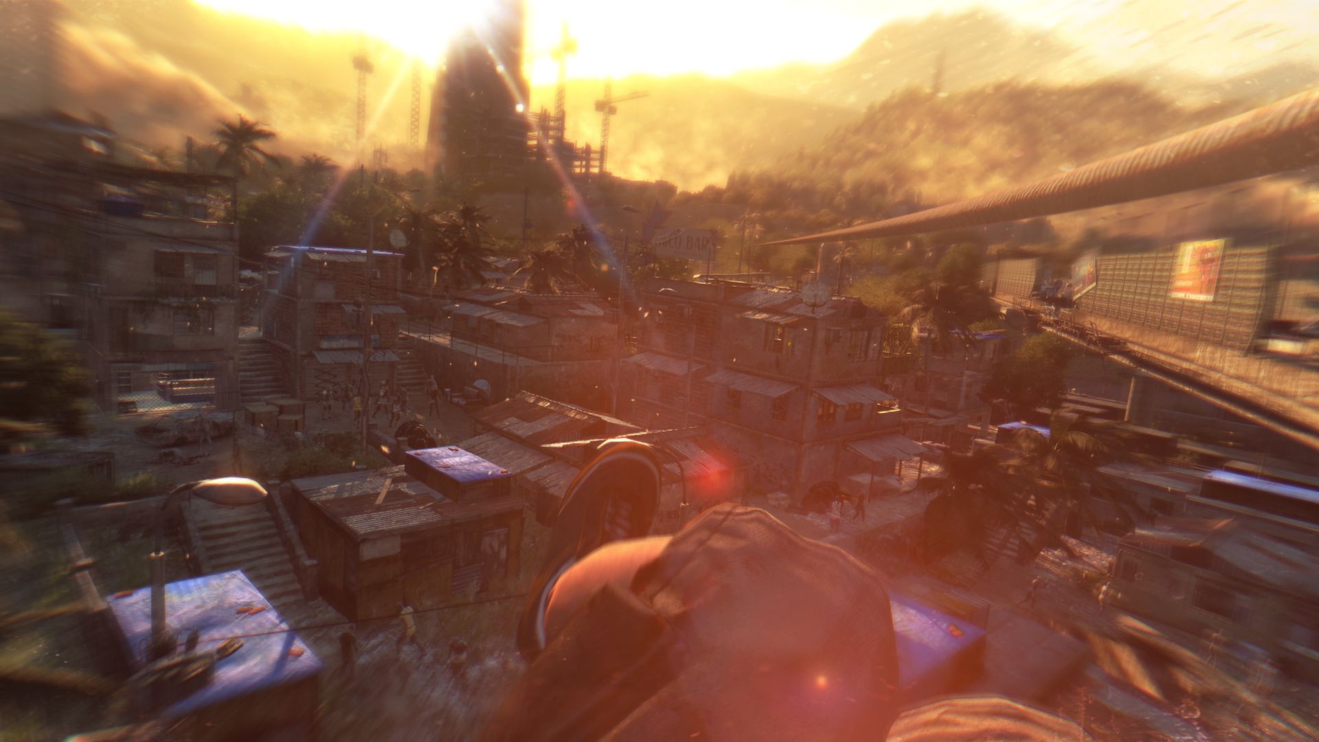消逝的光芒 Dying Light Definitive Edition v1.49.0.10决定版_2