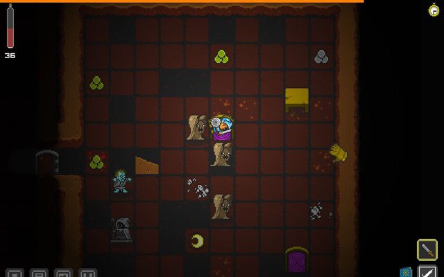 switch《地下城探险 Quest of Dungeons》1.02金手指下载_0