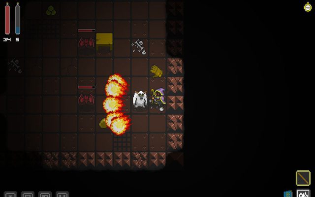 switch《地下城探险 Quest of Dungeons》1.02金手指下载_2