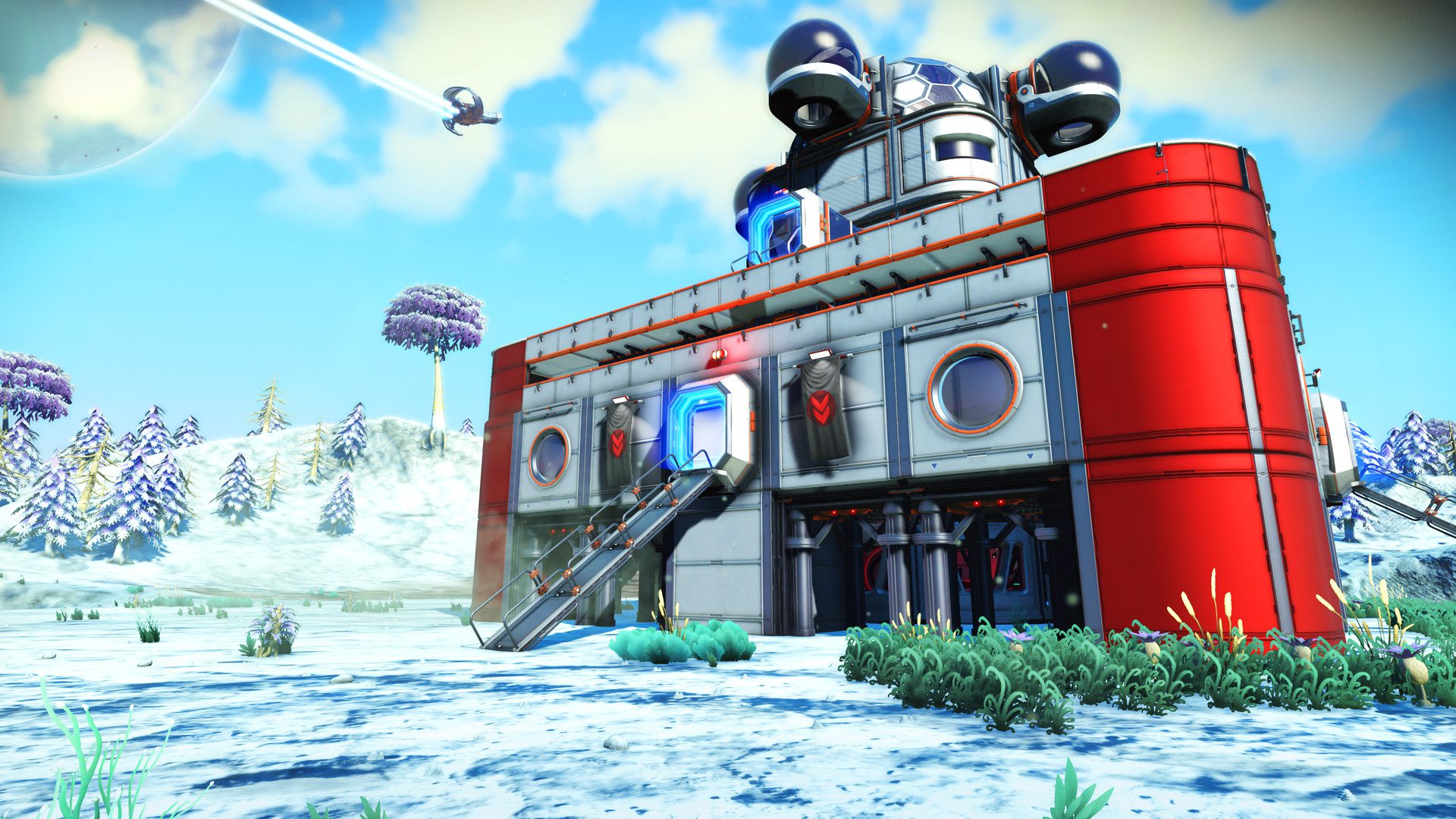 PC《无人深空 No Man’s Sky》中文版下载v5.50+音乐原声|赠多项修改器|赠满金币.水荫.纳米星团初始存档_2
