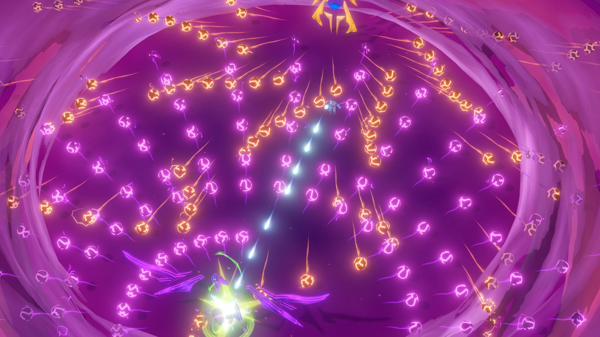 switch《神击 Godstrike》中文版金手指下载_1