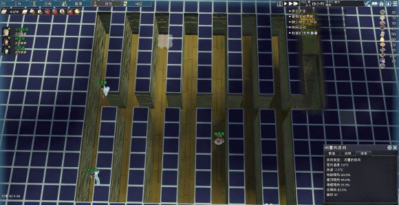 PC游戏《前往中世纪 Going Medieval》中文v0.24.6_1
