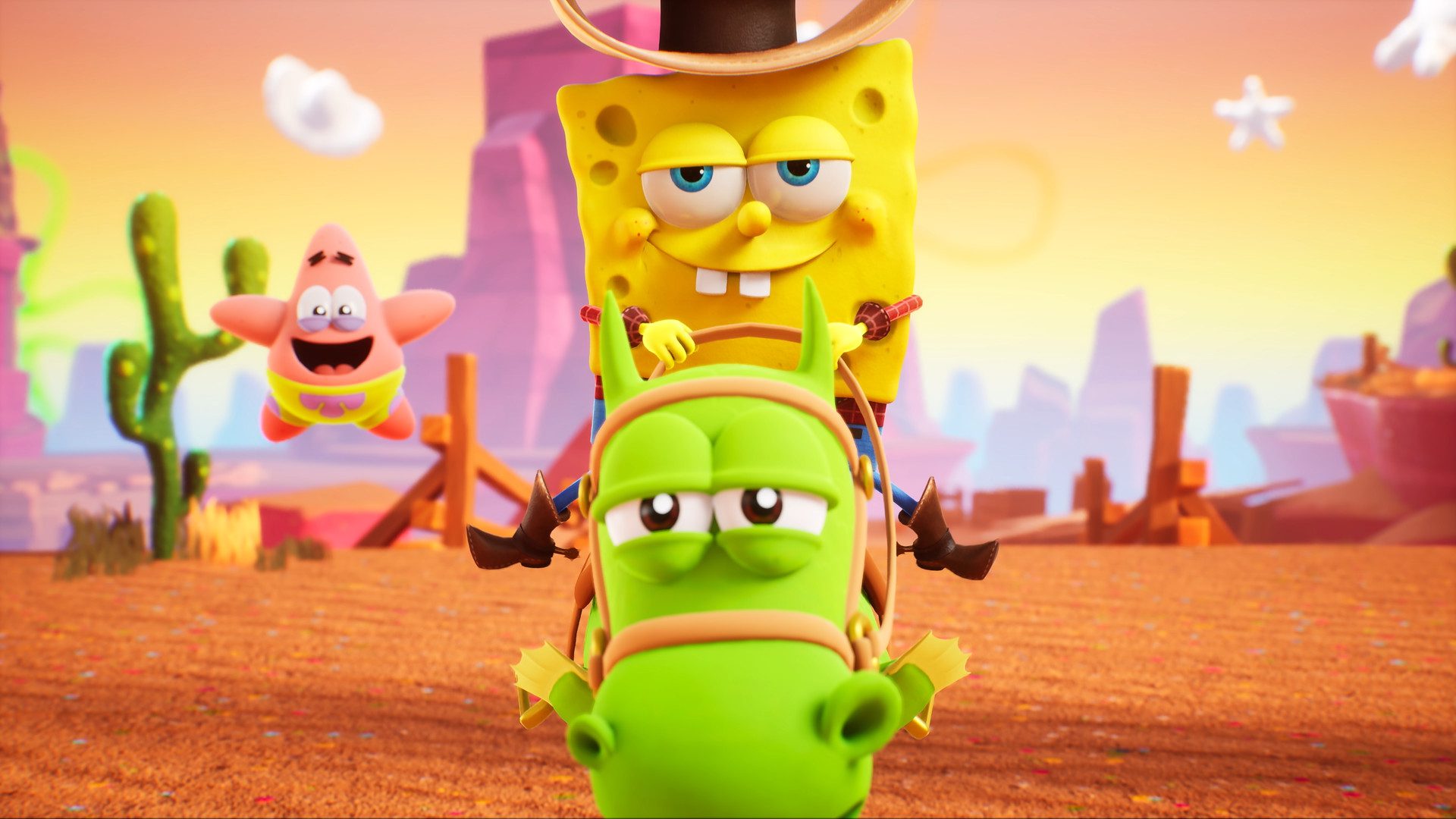 switch《海绵宝宝 宇宙摇摆 SpongeBob SquarePants SC》中文NSZ下载+1.0.7补丁+1DLC_0